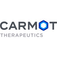 Carmot Therapeutics`